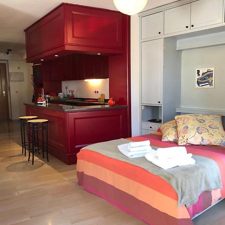 Loft Acogedor Con Terraza Y Parking En El Centro Apartment Huesca Ngoại thất bức ảnh